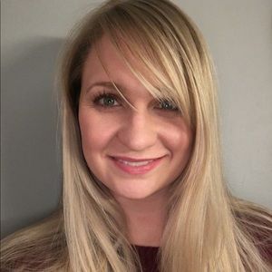 Meet your Posher, Krista